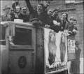 1947 | 10 | ЖОВТЕНЬ | 19 жовтня 1947 року. На муніципальних виборах у Франції найсильнішою виявляється партія 