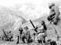 1947 | 10 | ЖОВТЕНЬ 1947 року.  У Індії область Кашмір (75 відсотків населення становлять мусульмани, але уряд сформований із