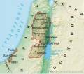 1948 | 03 | БЕРЕЗЕНЬ | 16 березня 1948 року. Комісія ООН по Палестині доповіла, що розділити Палестину на арабську і єврейську зони