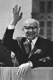 1948 | 09 | ВЕРЕСЕНЬ | 05 вересня 1948 року. Лідер Польської робочої партії Владислав Гомулка зміщений зі свого поста за відхід від