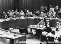 1948 | 10 | ЖОВТЕНЬ | 25 жовтня 1948 року. СРСР використає право вето, щоб виключити з порядку денного питання про припинення блокади