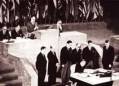 1951 | 09 | ВЕРЕСЕНЬ | 08 вересня 1951 року. Мирний договір з Японією підписаний у Сан-Франциско 49 країнами, незважаючи на бойкот