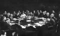 1952 | 09 | ВЕРЕСЕНЬ | 10 вересня 1952 року. Угода між ФРН і Ізраїлем про відшкодування збитку, нанесеного єврейському населенню
