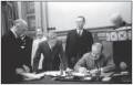 1952 | 09 | ВЕРЕСЕНЬ | 30 вересня 1952 року. Рада Європи приймає план Ідена по перетворенню Ради в організацію, у яку можуть бути