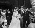 1953 | 09 | ВЕРЕСЕНЬ | 12 вересня 1953 року. У Ньюпорте, штат Род-Айленд, США, відбулося одруження Джона Фіцджеральда Кеннеді
