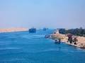 1956 | 09 | ВЕРЕСЕНЬ | 21 вересня 1956 року. У Лондоні заснована Асоціація користувачів Суецького каналу.