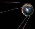 1957 | 10 | ЖОВТЕНЬ | 04 жовтня 1957 року. Для вивчення навколоземного космічного простору СРСР запускає штучний супутник Землі