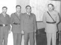 1958 | 10 | ЖОВТЕНЬ | 27 жовтня 1958 року. Президент Пакистану Мірза йде у відставку, і Айюб Хан приймає на себе обов'язки
