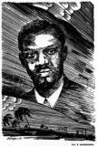 1960 | 09 | ВЕРЕСЕНЬ | 05 вересня 1960 року. Президент Республіки Конго Касавубу зміщає Патріса Лумумбу з поста прем'єр-міністра.