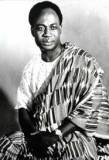1961 | 09 | ВЕРЕСЕНЬ | 28 вересня 1961 року. У Гані президент Кваме Нкрума наказує узяти під варту провідних діячів опозиції,