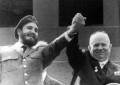 1962 | 10 | ЖОВТЕНЬ | 26 жовтня 1962 року. Хрущов направляє послання президентові США Кеннеді із приводу морської блокади Куби.