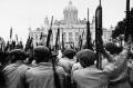 1962 | 10 | ЖОВТЕНЬ | 27 жовтня 1962 року. Публікується заява, у якій повідомляється про готовність СРСР забрати з Куби озброєння,