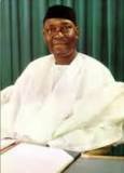 1963 | 10 | ЖОВТЕНЬ | 01 жовтня 1963 року. Нігерія проголошується республікою в складі Співдружності. Президентом стає Ннамді Азікве.