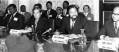 1963 | 10 | ЖОВТЕНЬ | 22 жовтня 1963 року. У Лондоні відновляє роботу конституційна конференція по Британській Гвіані (відкладена в