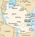 1964 | 04 | КВІТЕНЬ | 26 квітня 1964 року. У результаті об'єднання африканських республік Танганьїки, Занзібара й Пемби утворена