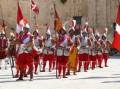 1964 | 09 | ВЕРЕСЕНЬ | 21 вересня 1964 року. Мальта одержує незалежність у складі Співдружності.