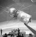 1964 | 10 | ЖОВТЕНЬ | 12 жовтня 1964 року. У політ відправився перший багатомісний космічний корабель 