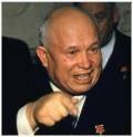 1964 | 10 | ЖОВТЕНЬ | 15 жовтня 1964 року. Хрущов зміщений з поста Першого секретаря ЦК КПРС.