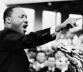 1965 | 03 | БЕРЕЗЕНЬ | 21 березня 1965 року. Мартін Лютер Кінг повів 4 тисячі маніфестантів з Сельми на столицю штату Алабама