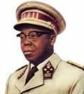 1965 | 10 | ЖОВТЕНЬ | 13 жовтня 1965 року. У Республіці Конго (сучасний Заїр) президент Касавубу відправляє у відставку прем'єр-