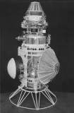 1967 | 10 | ЖОВТЕНЬ | 18 жовтня 1967 року. Радянський космічний апарат 