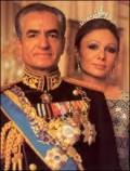 1967 | 10 | ЖОВТЕНЬ | 26 жовтня 1967 року. У Тегерані шах Мохаммед Реза Пехлеві проводить офіційну самокоронацію.