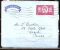 1968 | 09 | ВЕРЕСЕНЬ | 16 вересня 1968 року. Британське Управління пошт і телеграфу встановлює для поштових відправлень категорію