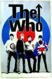 1969 | 04 | КВІТЕНЬ | 22 квітня 1969 року. Англійська група The Who на концерті в Долтоні вперше дала виставу своєї рок-опери Tommy.