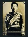 1971 | 10 | ЖОВТЕНЬ | 05 жовтня 1971 року. Уперше після закінчення другої світової війни імператор Японії Хірохіто відвідує
