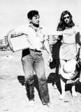 1972 | 04 | КВІТЕНЬ | 22 квітня 1972 року. Англійці Джон ФЕЙРФАКС і Сильвія КУК досягли берега Австралії й стали першою парою,