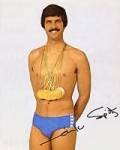1972 | 09 | ВЕРЕСЕНЬ | 04 вересня 1972 року. На Олімпійських іграх у Мюнхені американський плавець Марк Спітц завоював сьому золоту