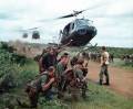 1972 | 09 | ВЕРЕСЕНЬ | 27 вересня 1972 року. На границі Північного й Південного В’єтнаму починаються бойові дії (до 13 жовтня).