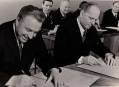 1972 | 10 | ЖОВТЕНЬ | 12 жовтня 1972 року. Підписаний Договір між СРСР і Іраном про розвиток економічного й технічного співробітництва.