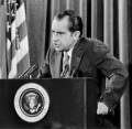 1973 | 10 | ЖОВТЕНЬ | 19 жовтня 1973 року. Президент Ніксон просить у конгресу два мільярди доларів на надання військової допомоги