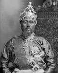 1974 | 09 | ВЕРЕСЕНЬ | 12 вересня 1974 року. У результаті військового перевороту скинутий із престолу імператор Ефіопії Хайле Селассіе.