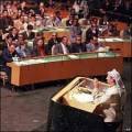 1974 | 09 | ВЕРЕСЕНЬ | 22 вересня 1974 року. На Генеральній Асамблеї ООН до порядку денного вперше включене як самостійне