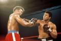 1974 | 10 | ЖОВТЕНЬ | 29 жовтня 1974 року. Мохаммед Алі виграє в Джорджа Формена бій у Кіншасі, Заїр, і повертає собі звання чемпіона