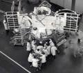 1975 | 10 | ЖОВТЕНЬ | 22 і 25 жовтня 1975 року. Спускні апарати радянських автоматичних міжпланетних станцій 