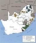 1975 | 10 | ЖОВТЕНЬ | 26 жовтня 1975 року. Транскей стає першим бантустаном, що отримали символічну незалежність від Південної Африки.