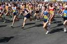 1976 | 10 | ЖОВТЕНЬ | 10 жовтня 1976 року. 98-літній грек Димитріон Іорданидис пробіг дистанцію марафону за 7 г 33 хв.
