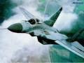 1977 | 10 | ЖОВТЕНЬ | 06 жовтня 1977 року. Відбувся перший політ винищувача Міг-29.