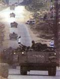 1978 | 03 | БЕРЕЗЕНЬ | 14 березня 1978 року. Ізраїльські війська вдерлись до Південного Лівану.