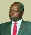 1978 | 10 | ЖОВТЕНЬ | 10 жовтня 1978 року. Новим президентом Кенії стає Деніель Арап Мої.