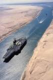 1979 | 04 | КВІТЕНЬ | 30 квітня 1979 року. Уперше із часу виникнення держави Ізраїль його судно пройшло через Суецький канал.
