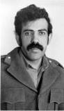 1979 | 09 | ВЕРЕСЕНЬ | 16 вересня 1979 року.  У Афганістані Хафізулла Амін скидає президента країни Нура Мухаммеда Таракі й займає
