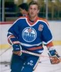 1979 | 10 | ЖОВТЕНЬ | 10 жовтня 1979 року. Перша гра в НХЛ Уейна Гретцкі.