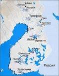 1980 | 05 | ТРАВЕНЬ | 21 травня 1980 року. Радянський уряд ратифікував угоду з Фінляндією про морський кордон.