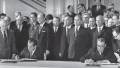1980 | 10 | ЖОВТЕНЬ | 08 жовтня 1980 року. Підписаний Договір про дружбу й співробітництво між СРСР і Сірійською Арабською Республікою.