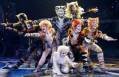 1981 | 05 | ТРАВЕНЬ | 11 травня 1981 року. У Лондоні відбулася прем'єра мюзиклу Ендрю ЛЛОЙД УЕББЕРА «Кішки».