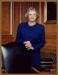1981 | 09 | ВЕРЕСЕНЬ | 25 вересня 1981 року. Сандра Дей О'коннор стає першою жінкою в США, призначеною членом Верховного суду.